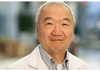 Peter Kong Woo Yoon, MD - MERCY CLINIC NEUROSURGERY