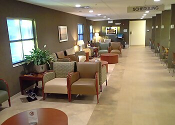 Columbus Oncologists Peter Kourlas, MD - COLUMBUS ONCOLOGY ASSOCIATES, INC