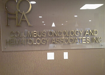 Columbus Oncologists Peter Kourlas, MD - COLUMBUS ONCOLOGY ASSOCIATES, INC