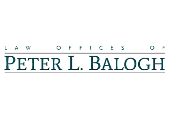Daly City Criminal Defense Lawyers Peter L. Balogh - LAW OFFICES OF PETER L. BALOGH