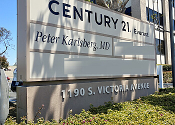 Ventura Dermatologists Peter L. Karlsberg, MD - VENTURA INSTITUTE FOR DERMATOLOGIC ARTS