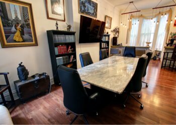 Philadelphia Estate Planning Lawyers Peter L. Klenk - KLENK LAW