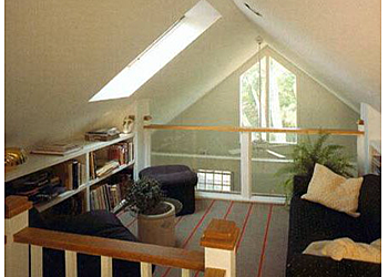 Rochester Residential Architects Peter L. Morse Architecture AIA