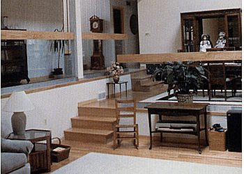 Rochester Residential Architects Peter L. Morse Architecture AIA