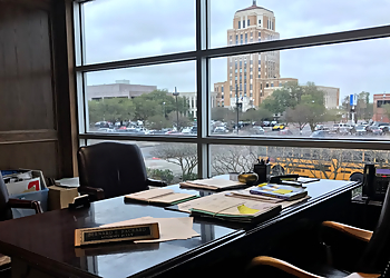 Beaumont Social Security Disability Lawyers Peter LaPray - PACKARD LAPRAY ATTORNEYS AT LAW