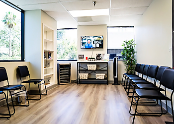 San Bernardino Physical Therapists Peter Lingas, PT, DPT, OCS, SCS - INSTITUTE FOR PRECISION IN MOVEMENT