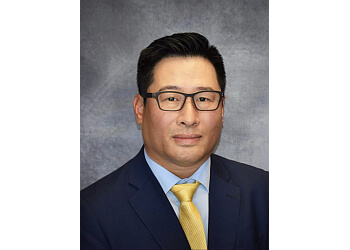 Peter M. Hsiao - California Workers Compensation Lawyers