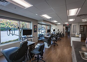 Cincinnati Orthodontists Peter M. Suffield, DMD - PRECISION ORTHODONTICS