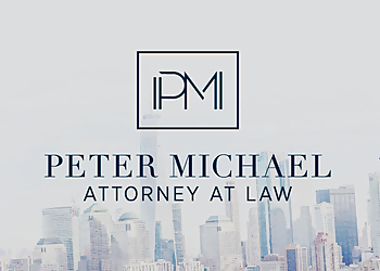 Jersey City Medical Malpractice Lawyers Peter Michael - PETER MICHAEL LAW, LLC