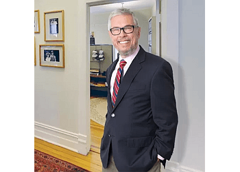 Peter A. Miller - MILLER & MALLETT, P.A Peter A. Miller - Little Rock, AR Personal Injury Lawyers - Lawyer Portrait Image