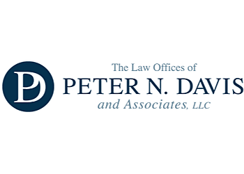 Paterson Personal Injury Lawyers Peter N. Davis - THE LAW OFFICES OF PETER N. DAVIS AND ASSOCIATES, LLC