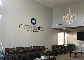 Omaha Pain Management Doctors Peter N. Piperis, MD - MOMENTA PAIN CARE