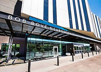 Scottsdale Neurosurgeons Peter Nakaji, MD - SCOTTSDALE NEUROSURGERY SPECIALISTS