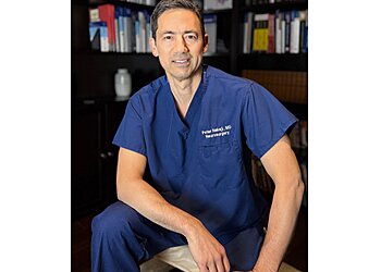 Peter Nakaji, MD - SCOTTSDALE NEUROSURGERY SPECIALISTS Scottsdale Neurosurgeons image 1