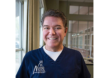 Peter Nasser, DDS -  Nasser Orthodontics Shreveport Orthodontists