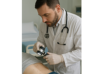 Peter Nelson, MD - BEAUMONT DERMATOLOGY AND FAMILY PRACTICE  Beaumont Dermatologists image 1
