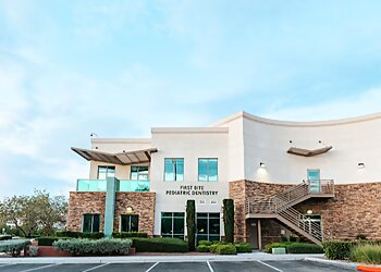 Henderson Kids Dentists Peter Nguyen, DDS - FIRST BITE PEDIATRIC DENTISTRY