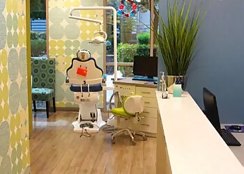 Henderson Kids Dentists Peter Nguyen, DDS - FIRST BITE PEDIATRIC DENTISTRY