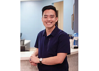 Peter Nguyen, DDS - First Bite Pediatric Dentistry Henderson Kids Dentists