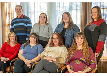 Wichita Marriage Counselors Peter Ninemire, LSCSW, LCAC - THE CARING CENTER OF WICHITA