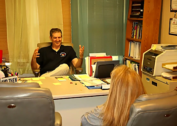 Wichita Marriage Counselors Peter Ninemire, LSCSW, LCAC - THE CARING CENTER OF WICHITA