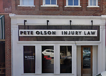 Clarksville Medical Malpractice Lawyers Peter Olson - PETE OLSON INJURY LAW