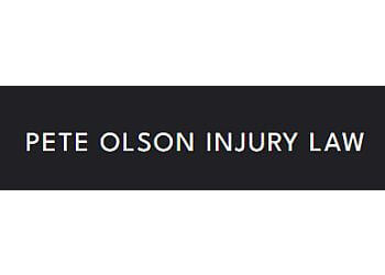Clarksville Medical Malpractice Lawyers Peter Olson - PETE OLSON INJURY LAW
