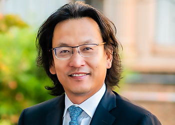 Peter P. Sun, MD Peter P. Sun, MD - Oakland, CA Neurosurgeons - Doctor Portrait Image