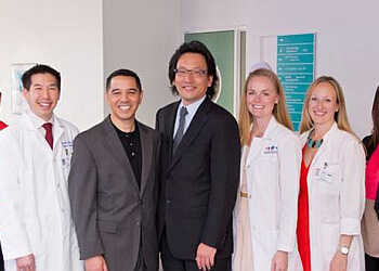 Oakland Neurosurgeons Peter P. Sun, MD - OAKLAND PEDIATRIC OUTPATIENT CENTER