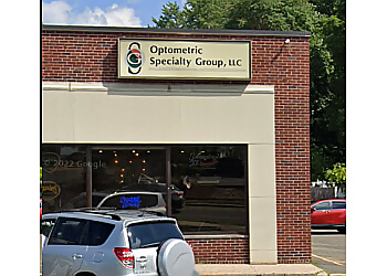 Hartford Pediatric Optometrists Peter Pegolo, OD - OPTOMETRIC SPECIALTY GROUP