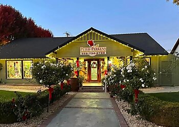 Visalia Florists Peter Perkens Flowers