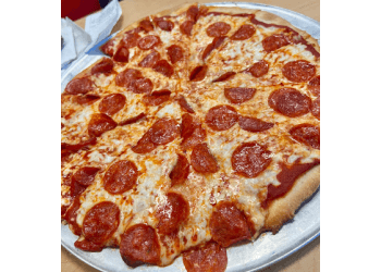 Peter Piper Pizza Brownsville Pizza Places