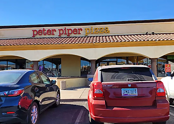 Peter Piper Pizza - Surprise, AZ Pizza Places - Restaurant Exterior Image