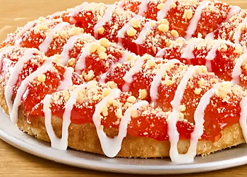 Peter Piper Pizza - Surprise, AZ Pizza Places - Dish Image