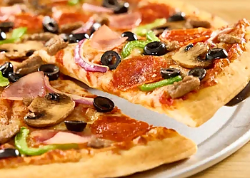 Peter Piper Pizza Peter Piper Pizza - Surprise, AZ Pizza Places - Menu Image