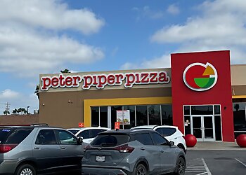 Brownsville Pizza Places Peter Piper Pizza Brownsville