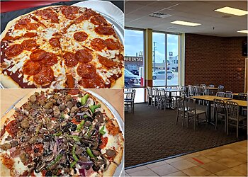 Brownsville Pizza Places Peter Piper Pizza Brownsville