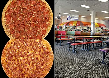El Paso Pizza Places Peter Piper Pizza El Paso