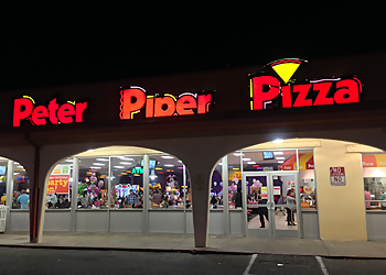 Laredo Pizza Places Peter Piper Pizza Laredo
