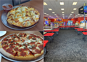 Laredo Pizza Places Peter Piper Pizza Laredo
