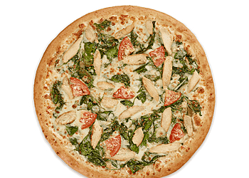Peter Piper Pizza Laredo Laredo Pizza Places image 1