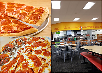 McAllen Pizza Places Peter Piper Pizza McAllen
