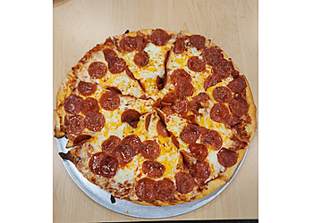 Peter Piper Pizza McAllen McAllen Pizza Places image 1
