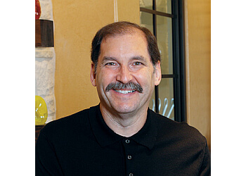Peter R Barnett, DMD - STAR RANCH DENTAL Plano Dentists