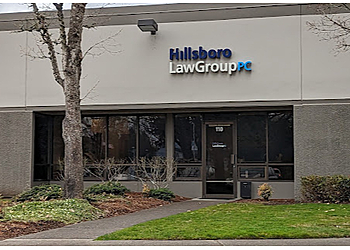 Hillsboro Immigration Lawyers Peter R Tovey - HILLSBORO LAW GROUP PC