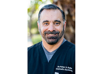 Peter S. Balle, DDS - Vegas Choice Dental  Las Vegas Cosmetic Dentists