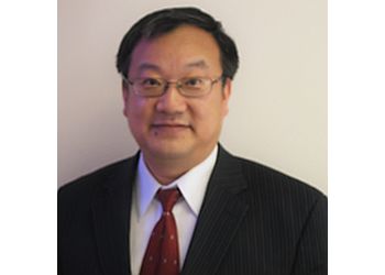Peter S. Zheng, MD - COMPREHENSIVE PAIN MANAGEMENT, PC