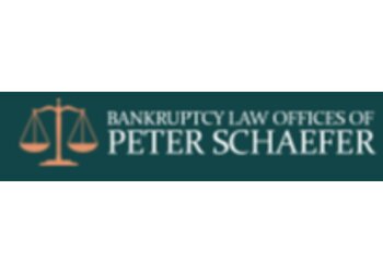Syracuse Bankruptcy Lawyers Peter Schaefer - BANKRUPTCY LAW OFFICES OF PETER C. SCHAEFER