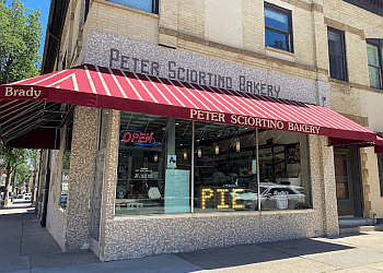 Milwaukee Bakeries Peter Sciortino Bakery