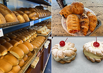 Milwaukee Bakeries Peter Sciortino Bakery